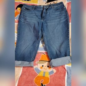 Lee Riders Jeans